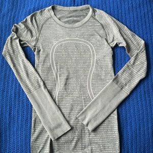 || LULULEMON SWIFTLY TECH ||
